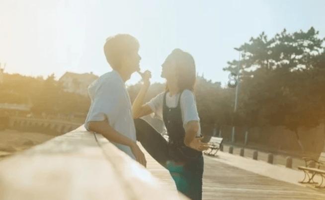 夏日的婚礼